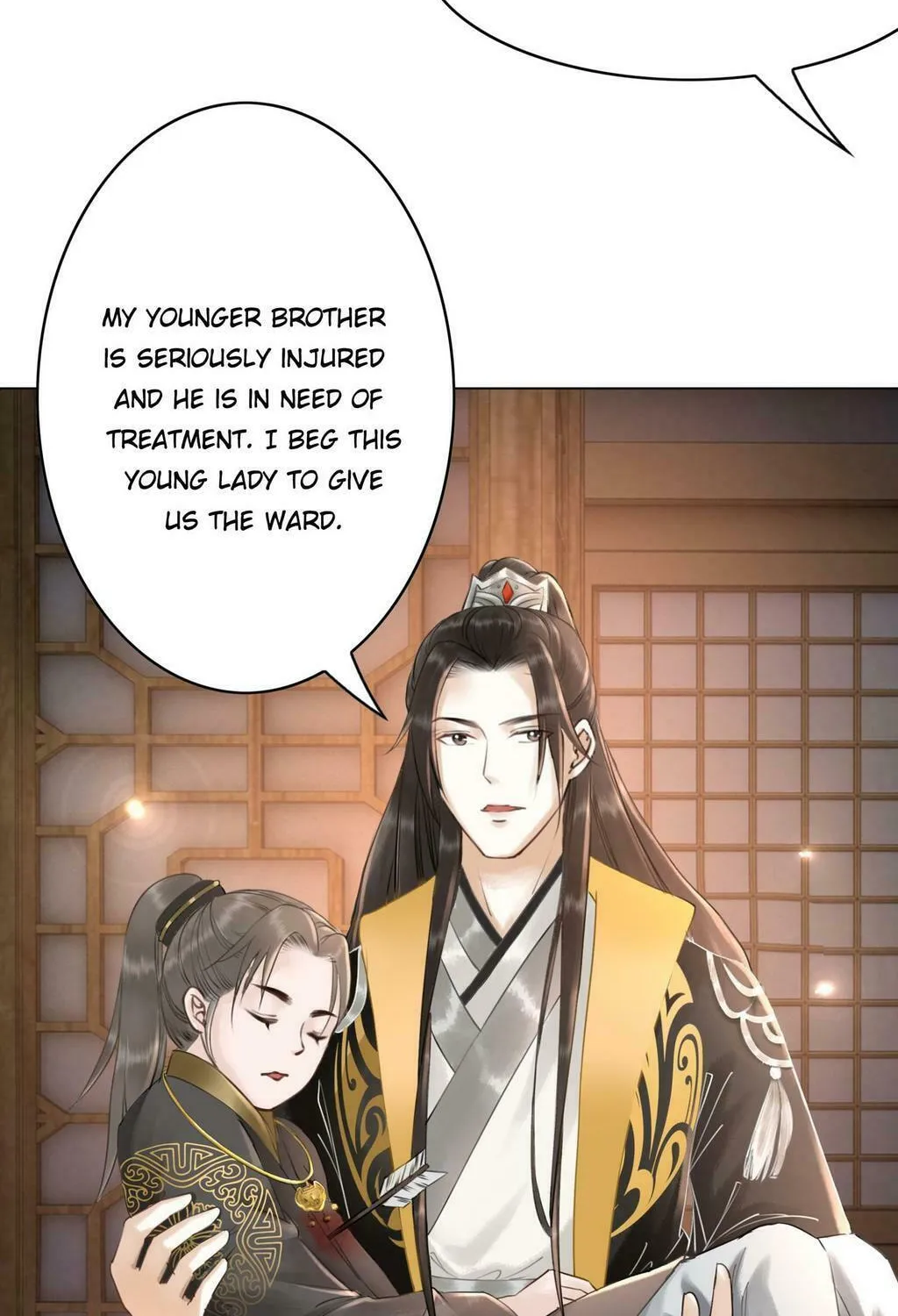 Miss Miracle Chapter 2 page 67 - 