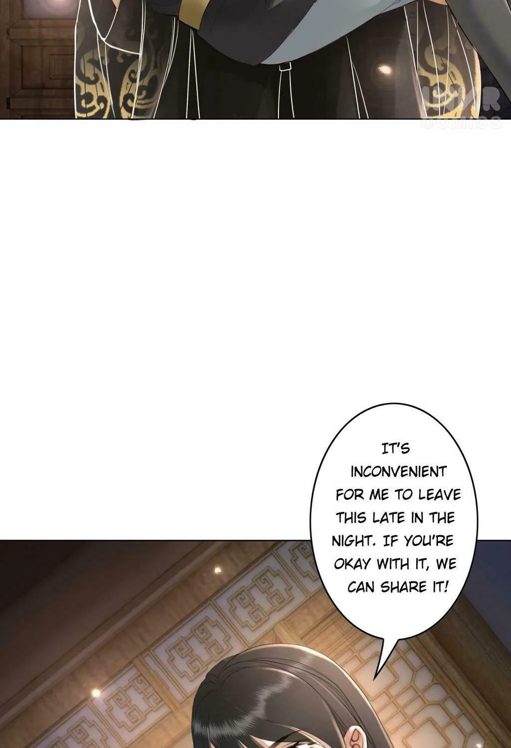Miss Miracle Chapter 2 page 69 - 