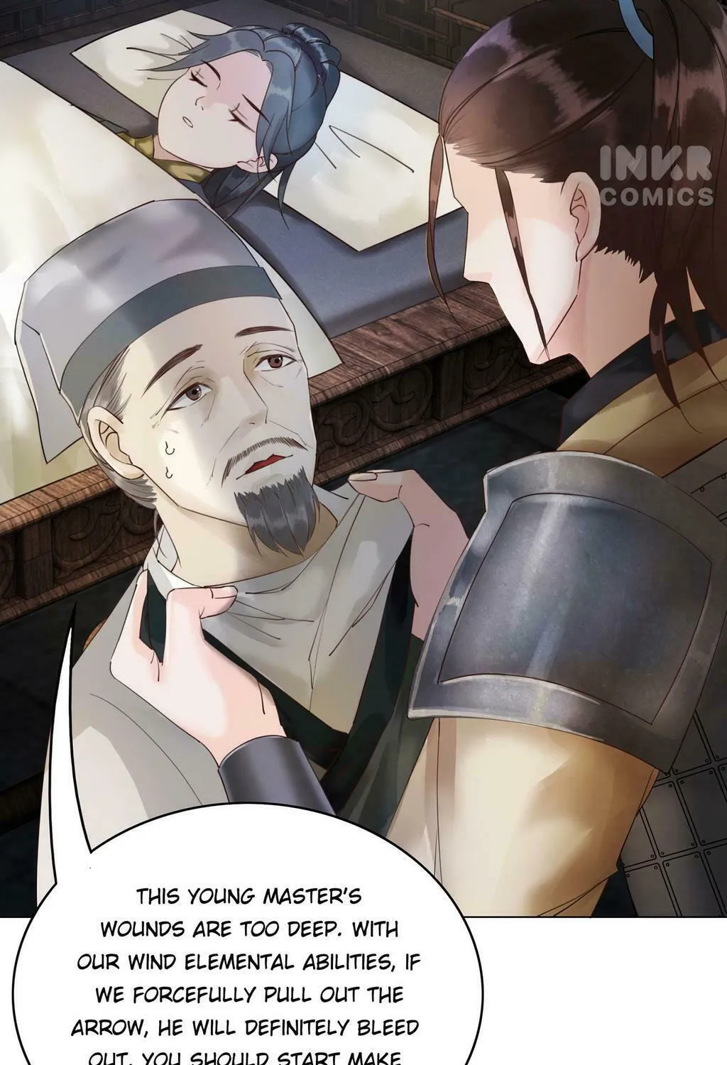 Miss Miracle Chapter 2 page 75 - 