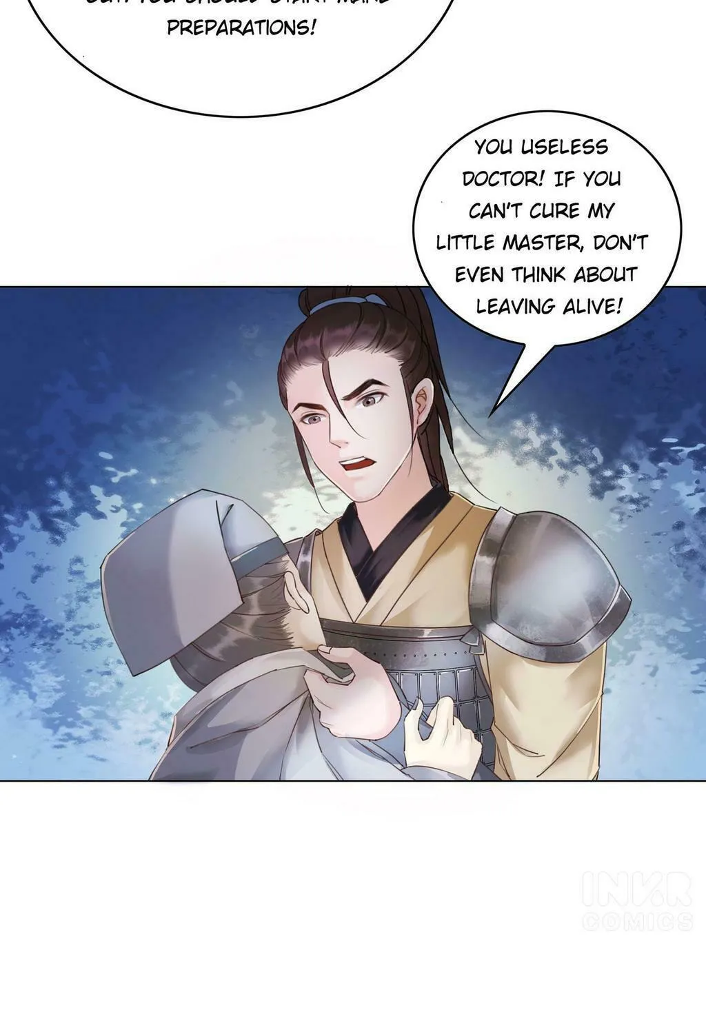 Miss Miracle Chapter 2 page 76 - 