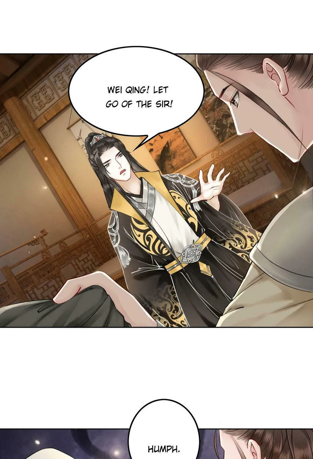 Miss Miracle Chapter 2 page 77 - 