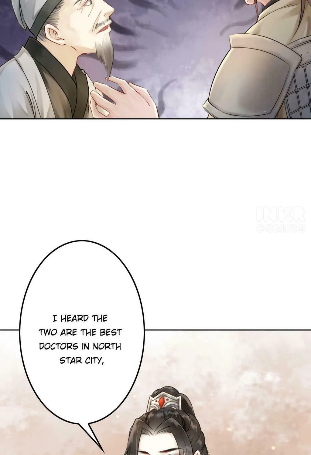 Miss Miracle Chapter 2 page 79 - 