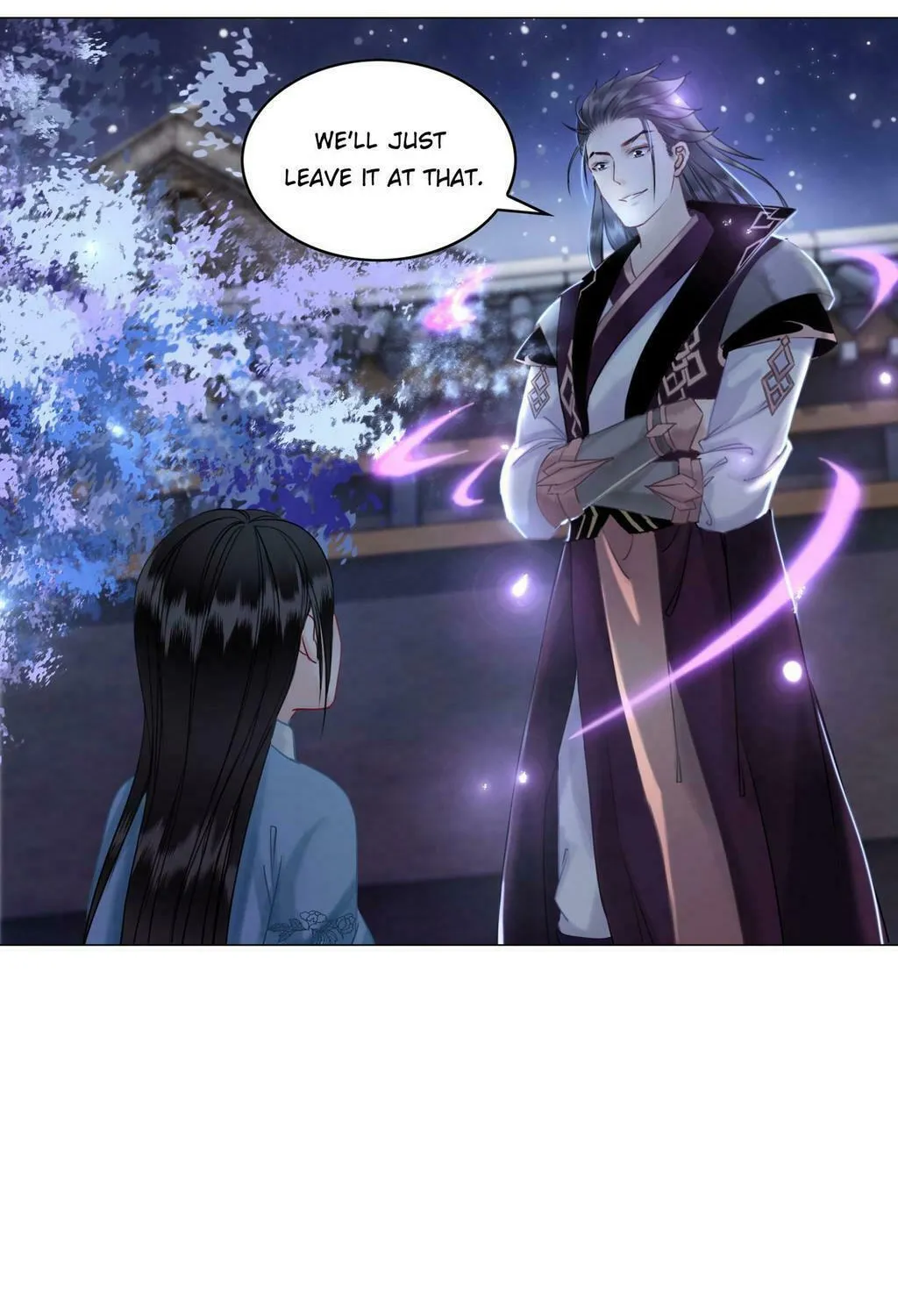 Miss Miracle Chapter 2 page 9 - 