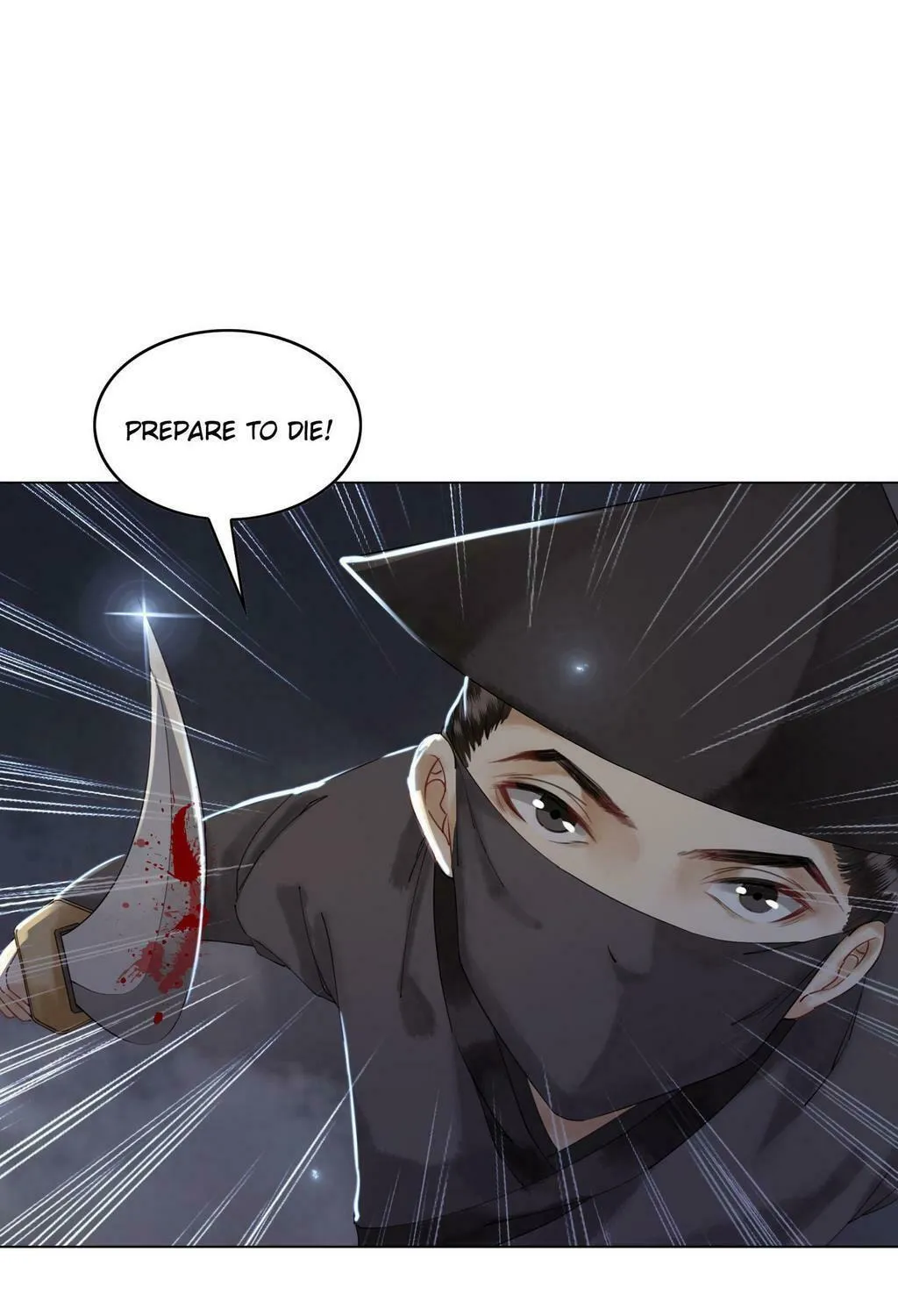 Miss Miracle Chapter 2 page 94 - 