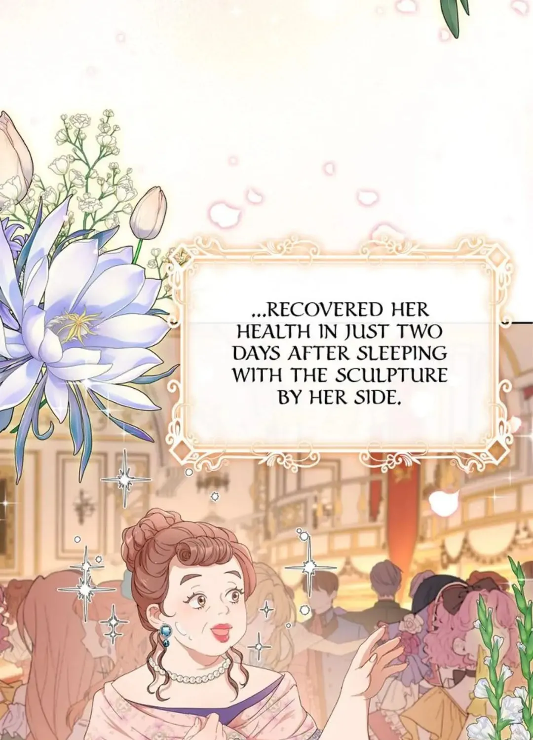 Read Miss Overprotected chapter 1 image 10 on Lezhin