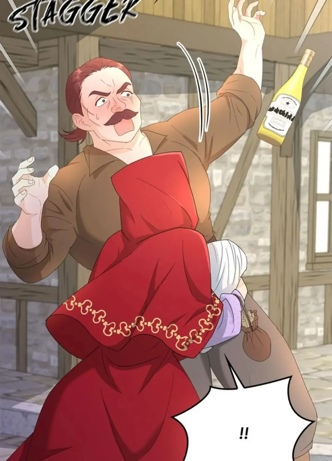 Read Miss Overprotected chapter 1 image 113 on Lezhin