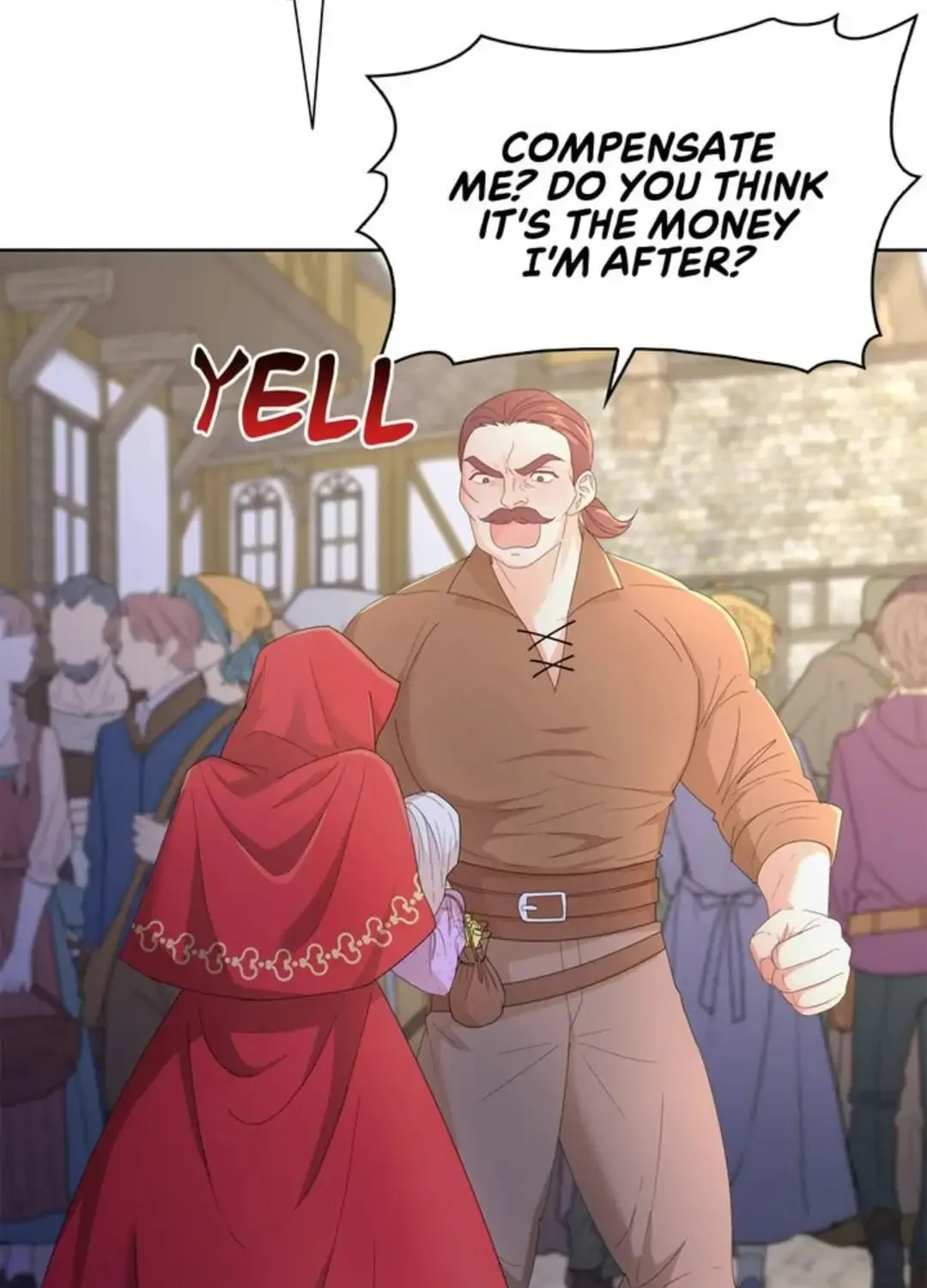 Read Miss Overprotected chapter 1 image 121 on Lezhin