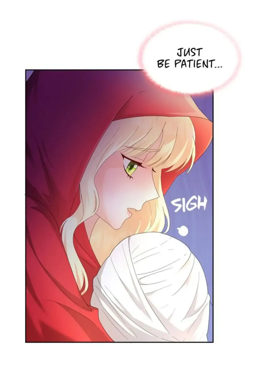 Read Miss Overprotected chapter 1 image 123 on Lezhin