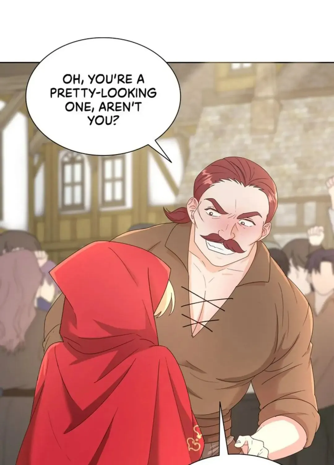 Read Miss Overprotected chapter 1 image 128 on Lezhin
