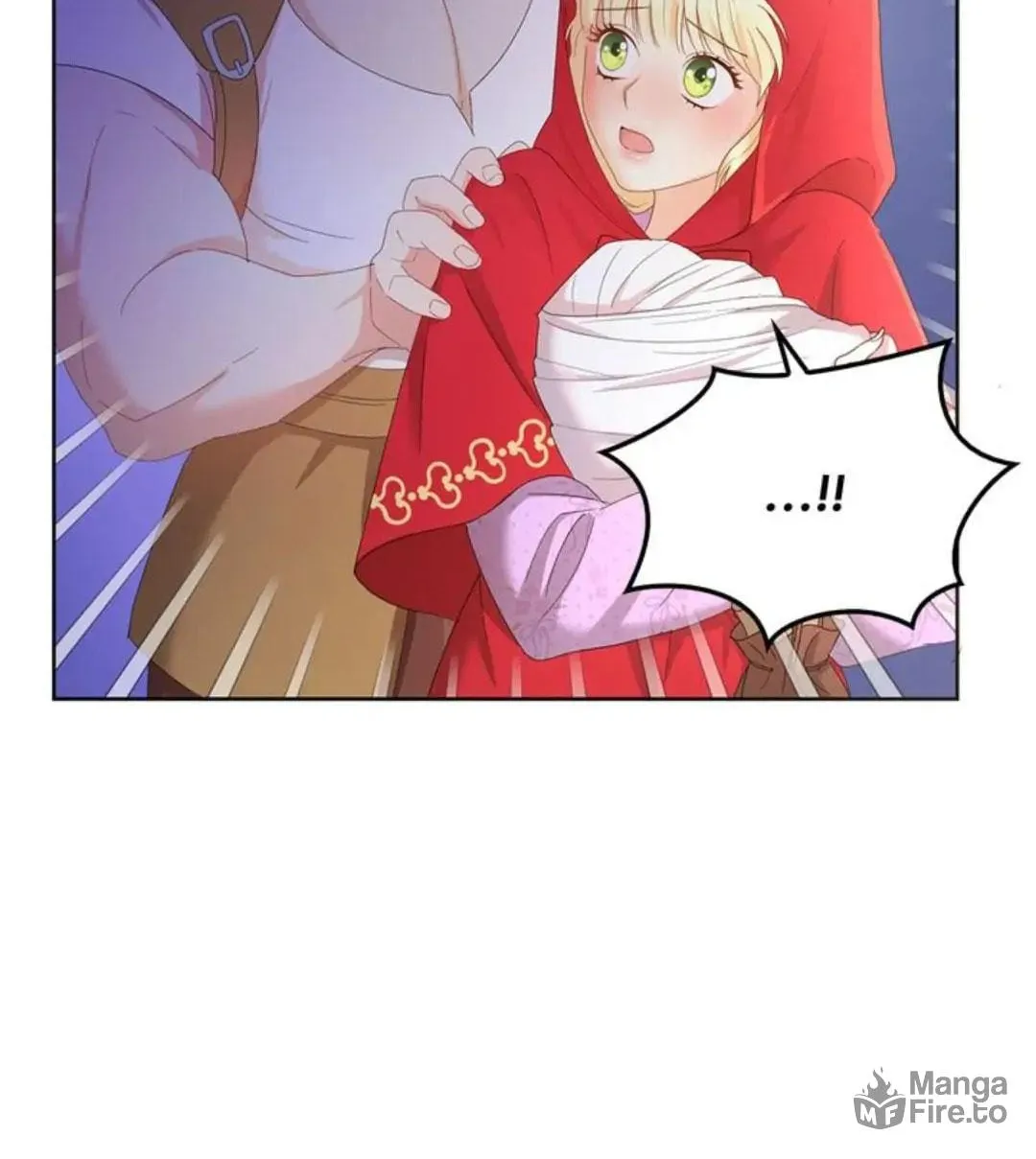 Read Miss Overprotected chapter 1 image 132 on Lezhin