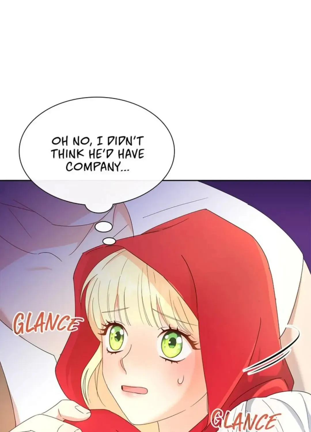 Read Miss Overprotected chapter 1 image 133 on Lezhin