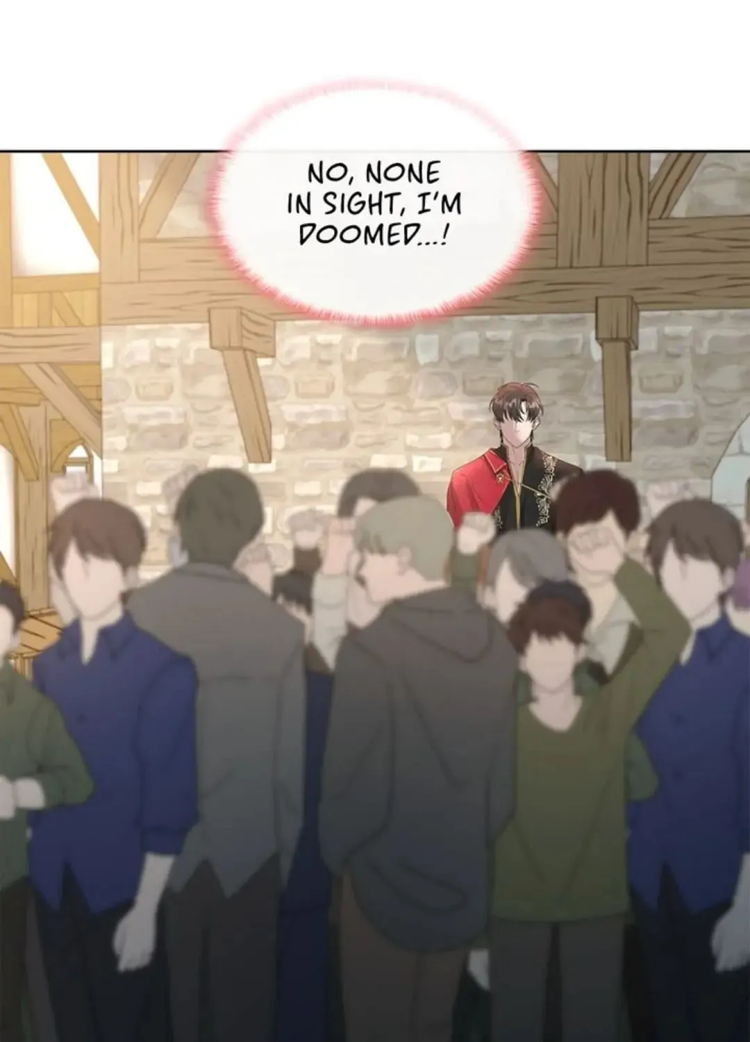 Read Miss Overprotected chapter 1 image 135 on Lezhin