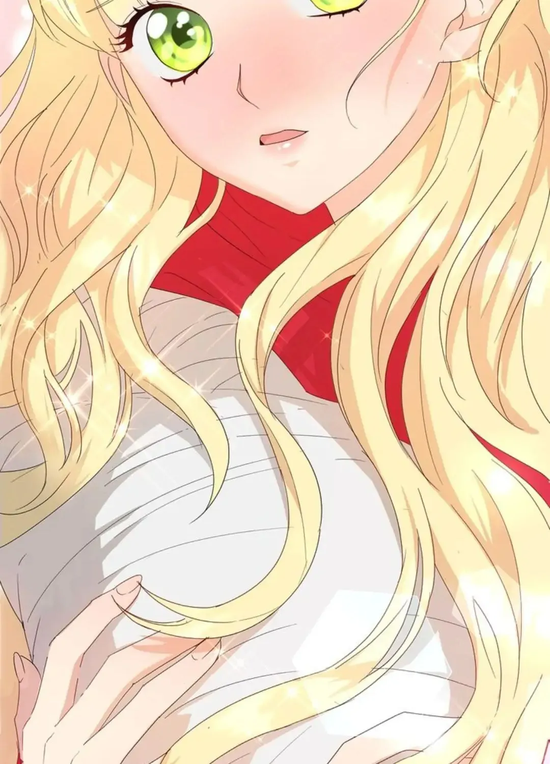 Read Miss Overprotected chapter 1 image 143 on Lezhin