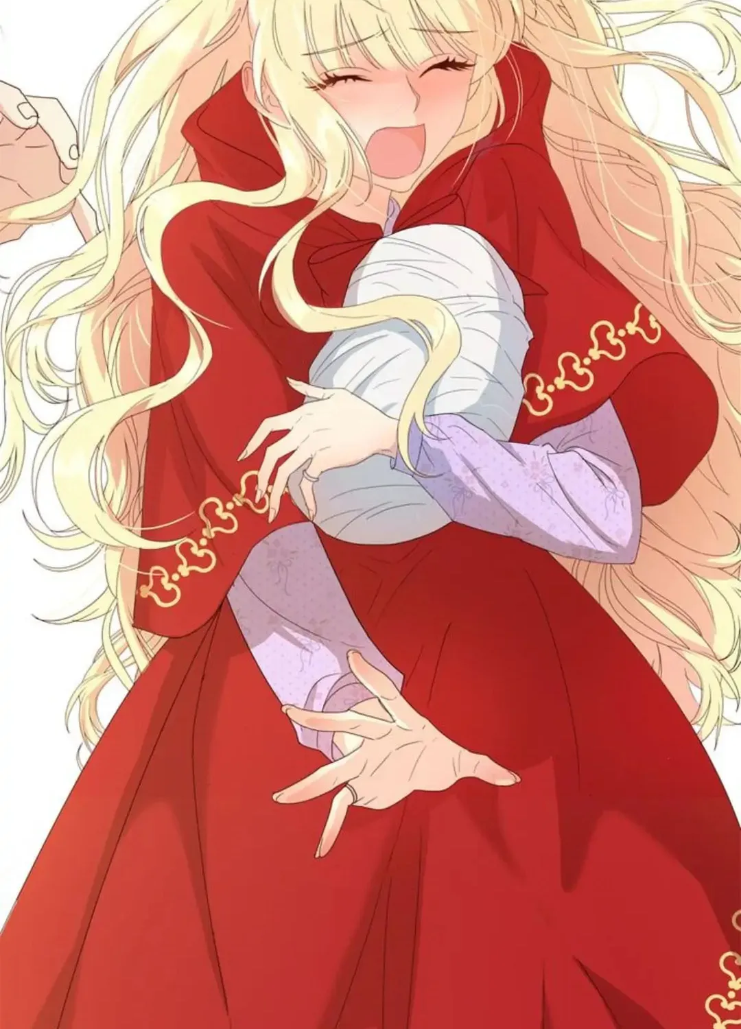Read Miss Overprotected chapter 1 image 153 on Lezhin