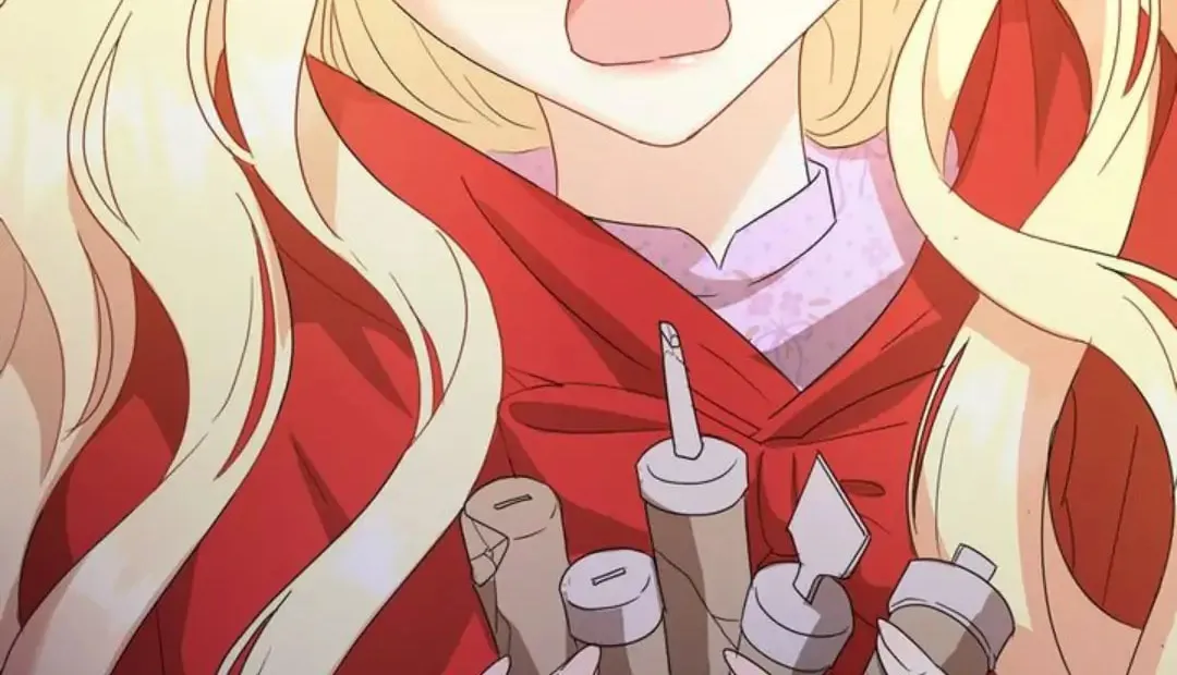 Read Miss Overprotected chapter 1 image 159 on Lezhin
