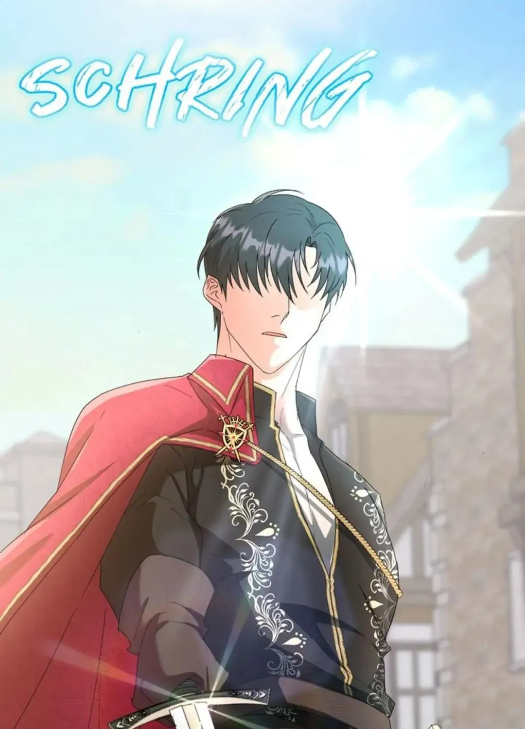 Read Miss Overprotected chapter 1 image 164 on Lezhin