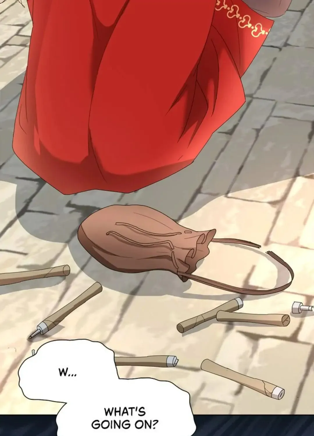 Read Miss Overprotected chapter 1 image 167 on Lezhin