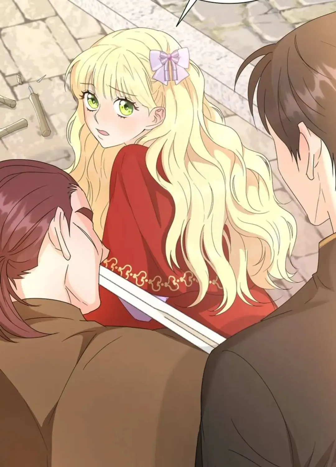 Read Miss Overprotected chapter 1 image 173 on Lezhin