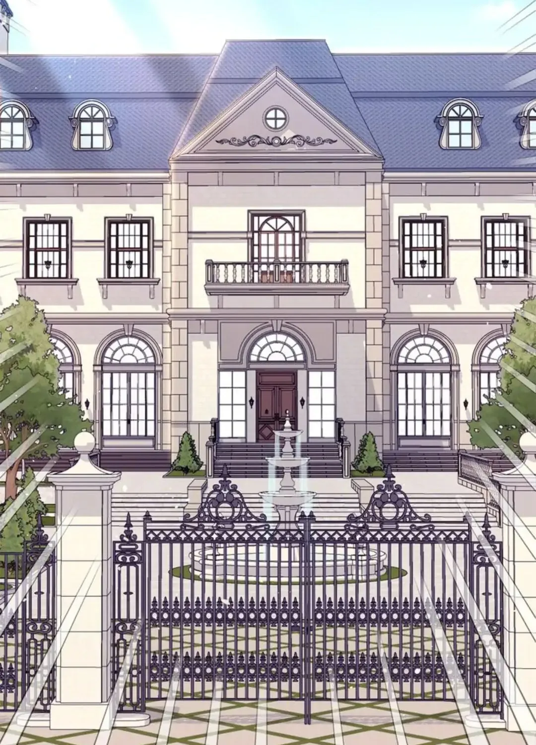 Read Miss Overprotected chapter 1 image 25 on Lezhin