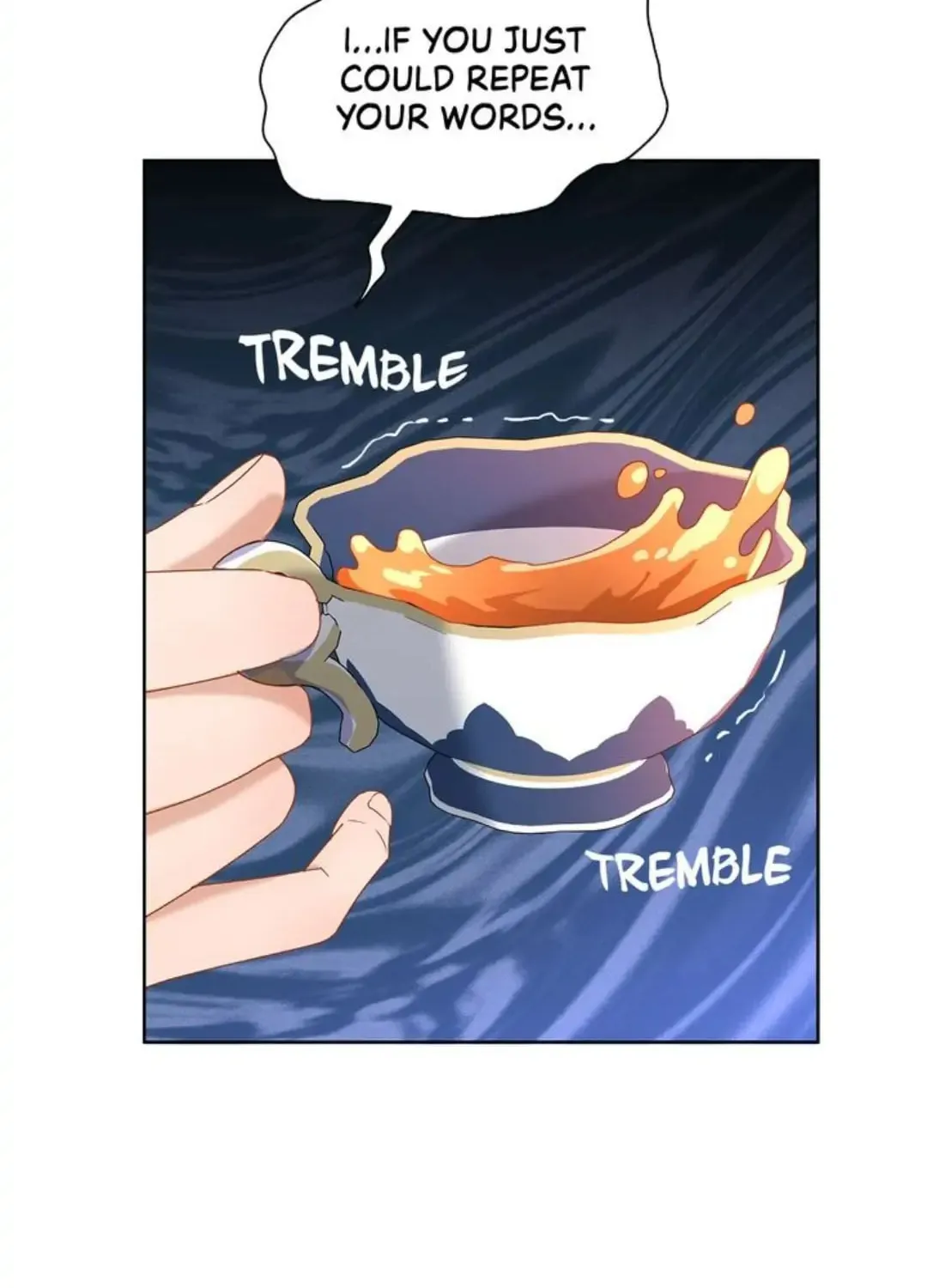 Read Miss Overprotected chapter 1 image 32 on Lezhin