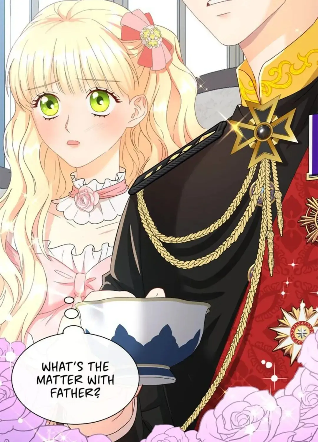 Read Miss Overprotected chapter 1 image 35 on Lezhin