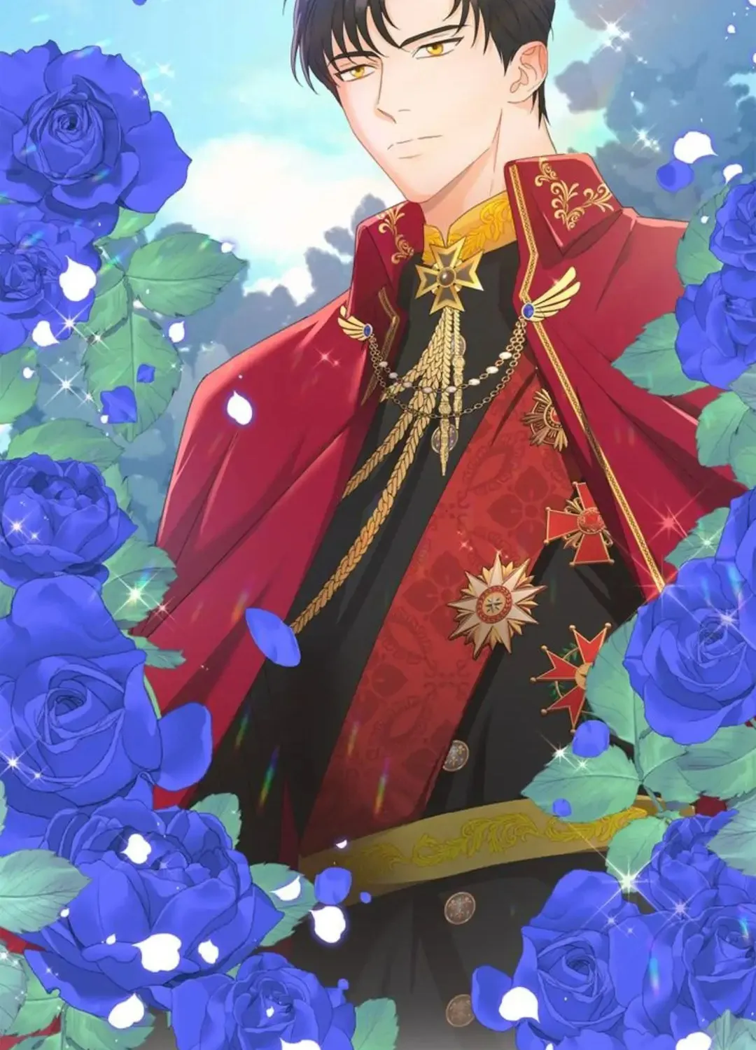 Read Miss Overprotected chapter 1 image 45 on Lezhin