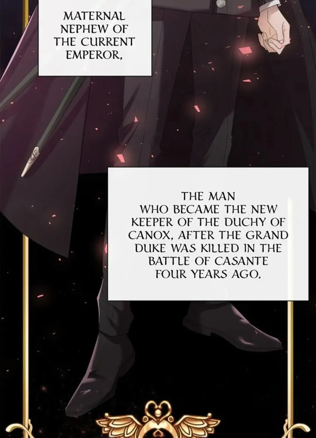 Read Miss Overprotected chapter 1 image 51 on Lezhin