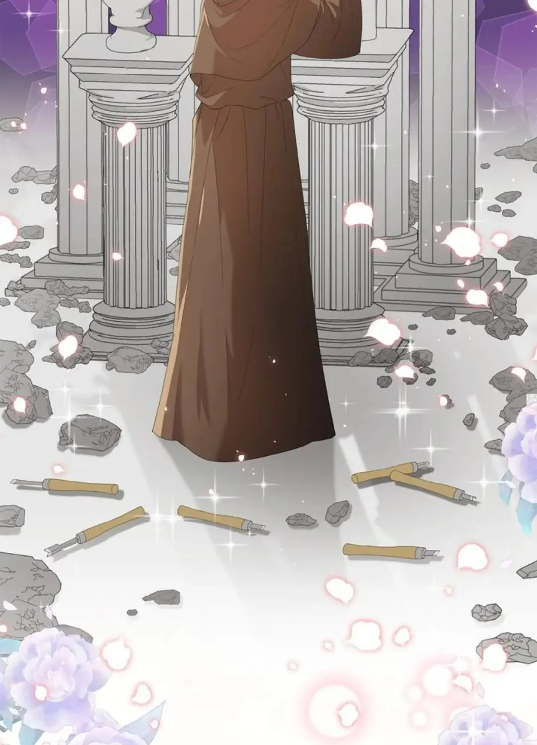 Read Miss Overprotected chapter 1 image 6 on Lezhin