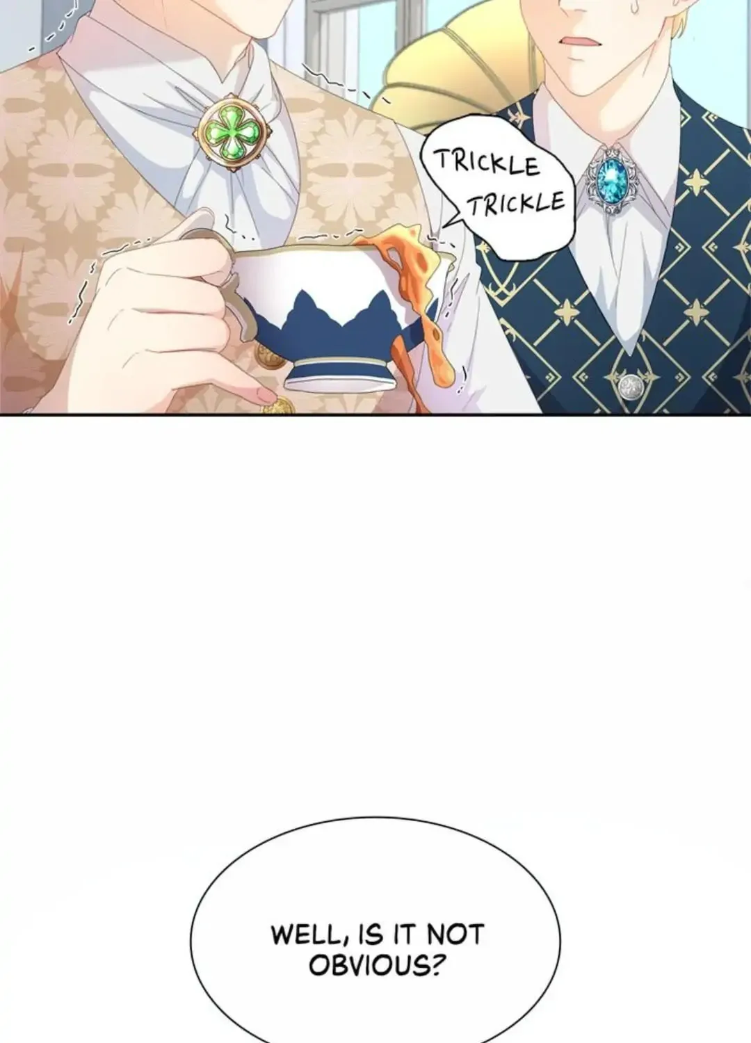 Read Miss Overprotected chapter 1 image 63 on Lezhin