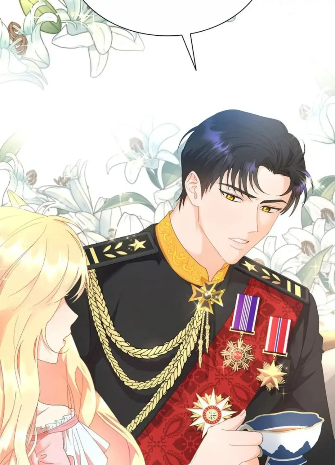 Read Miss Overprotected chapter 1 image 66 on Lezhin
