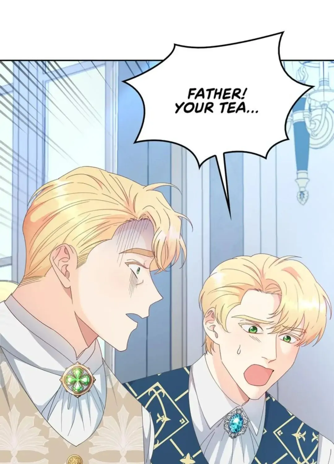 Read Miss Overprotected chapter 1 image 69 on Lezhin