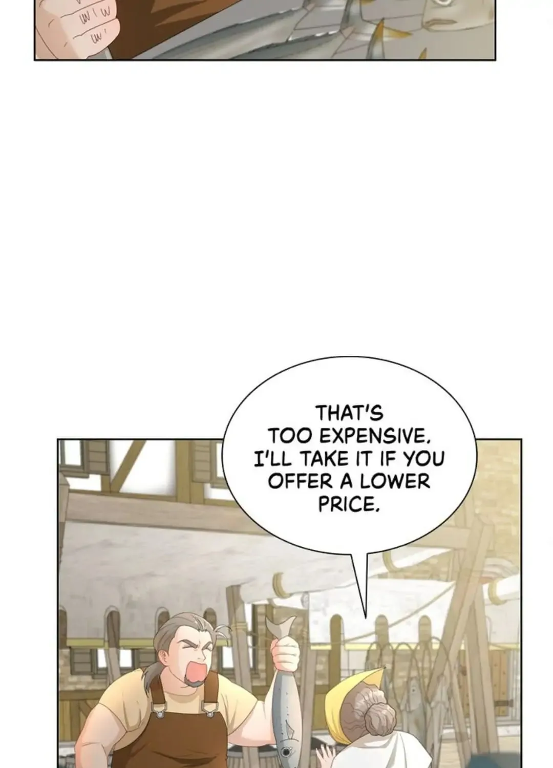 Read Miss Overprotected chapter 1 image 89 on Lezhin