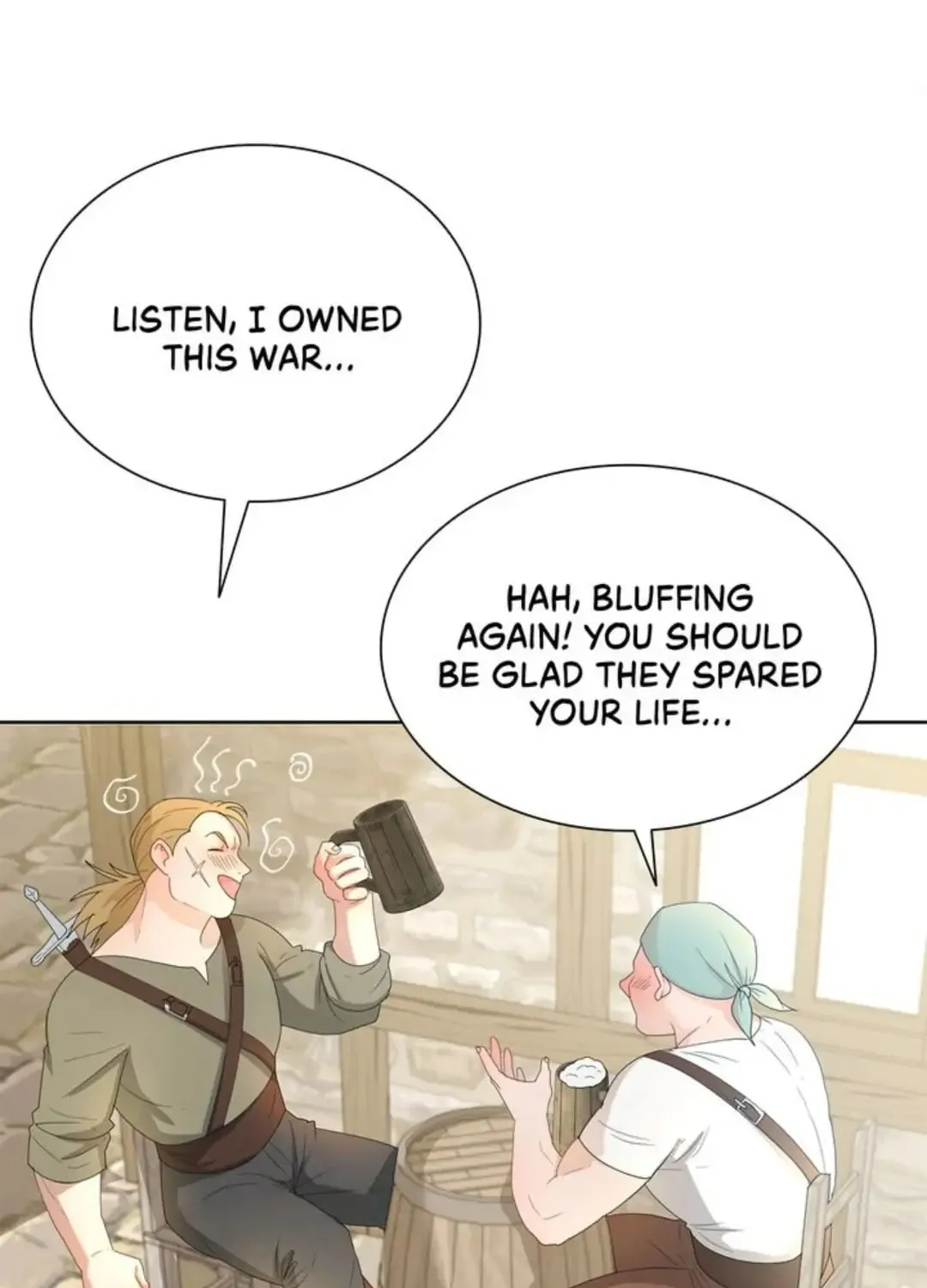 Read Miss Overprotected chapter 1 image 93 on Lezhin