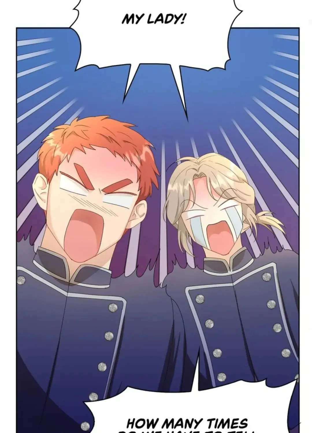 Read Miss Overprotected chapter 1 image 99 on Lezhin