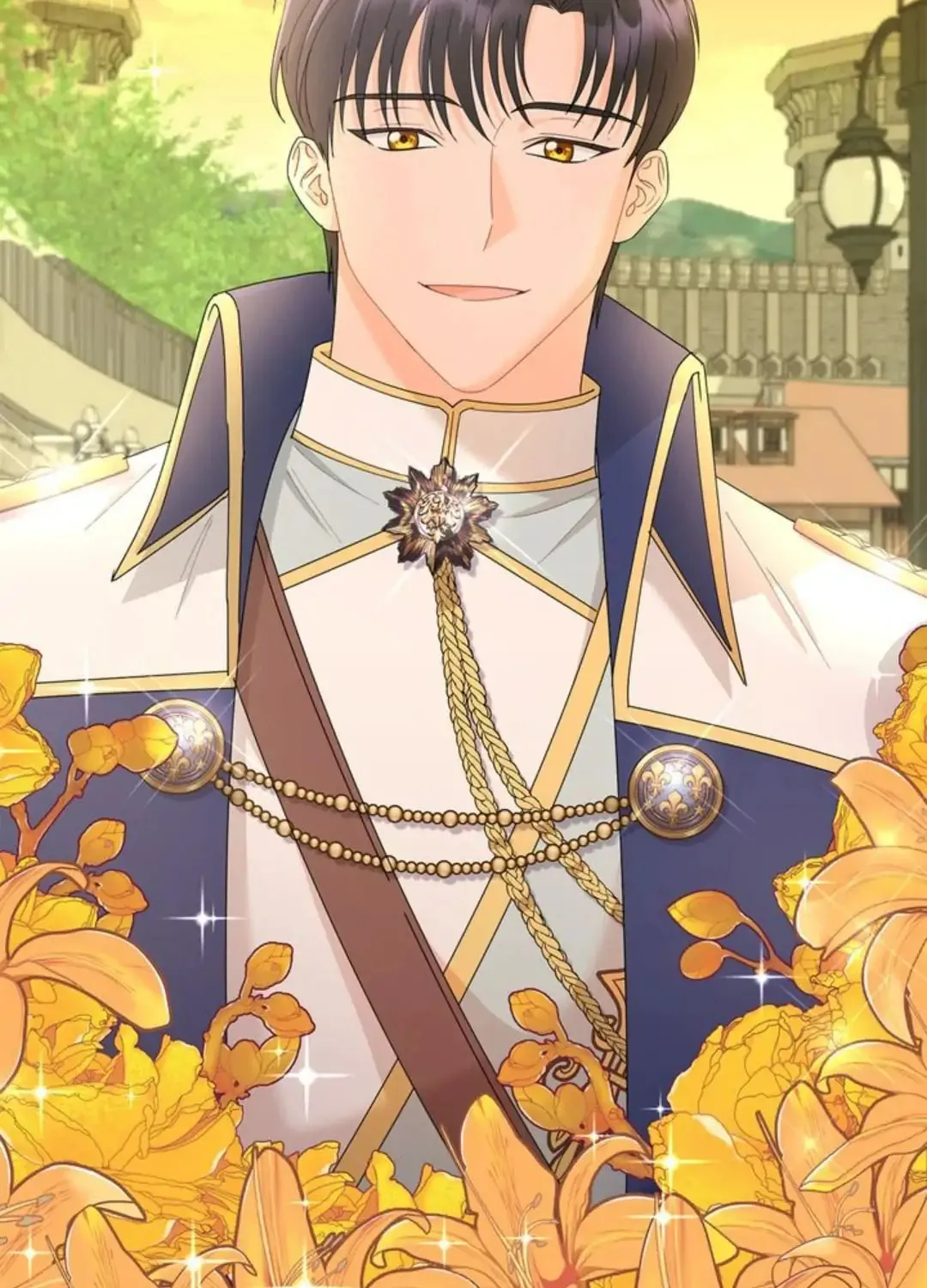 Read Miss Overprotected chapter 10 image 102 on Lezhin
