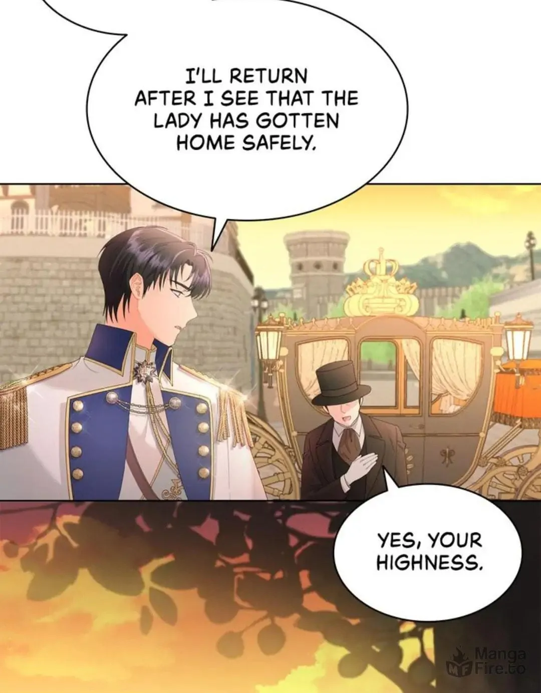 Read Miss Overprotected chapter 10 image 113 on Lezhin