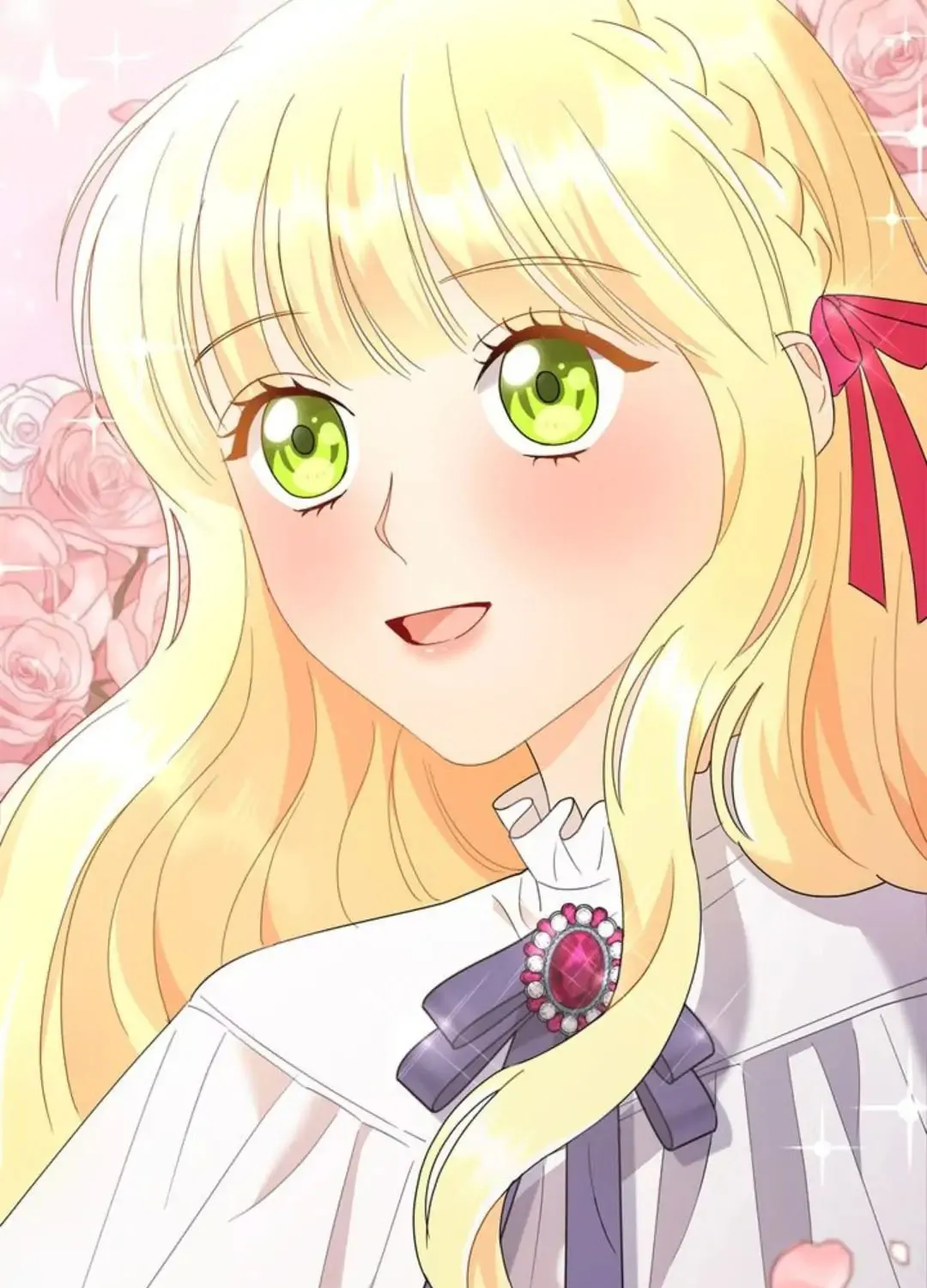 Read Miss Overprotected chapter 10 image 12 on Lezhin
