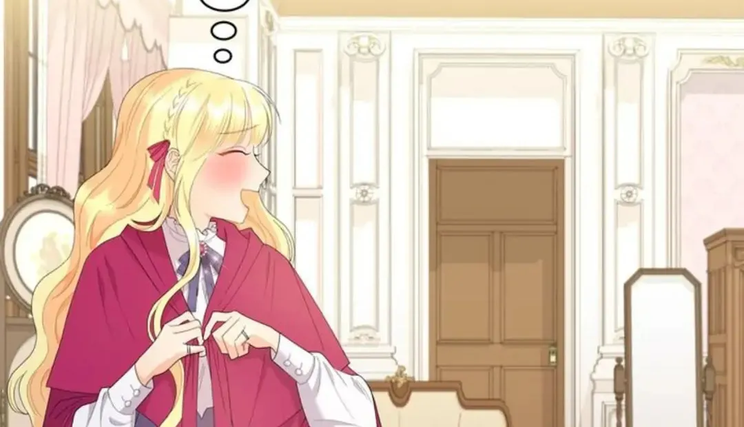 Read Miss Overprotected chapter 10 image 123 on Lezhin