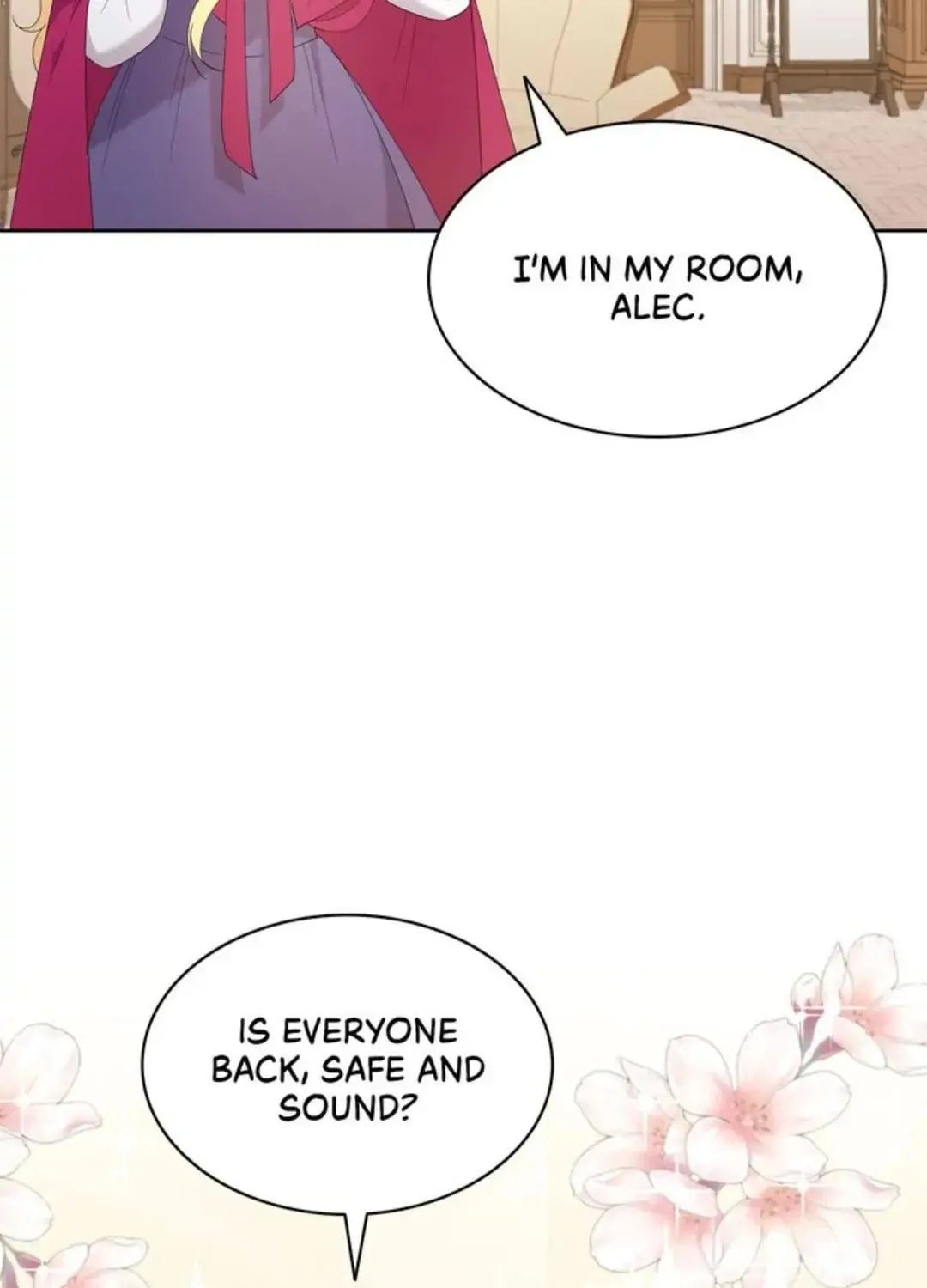 Read Miss Overprotected chapter 10 image 124 on Lezhin