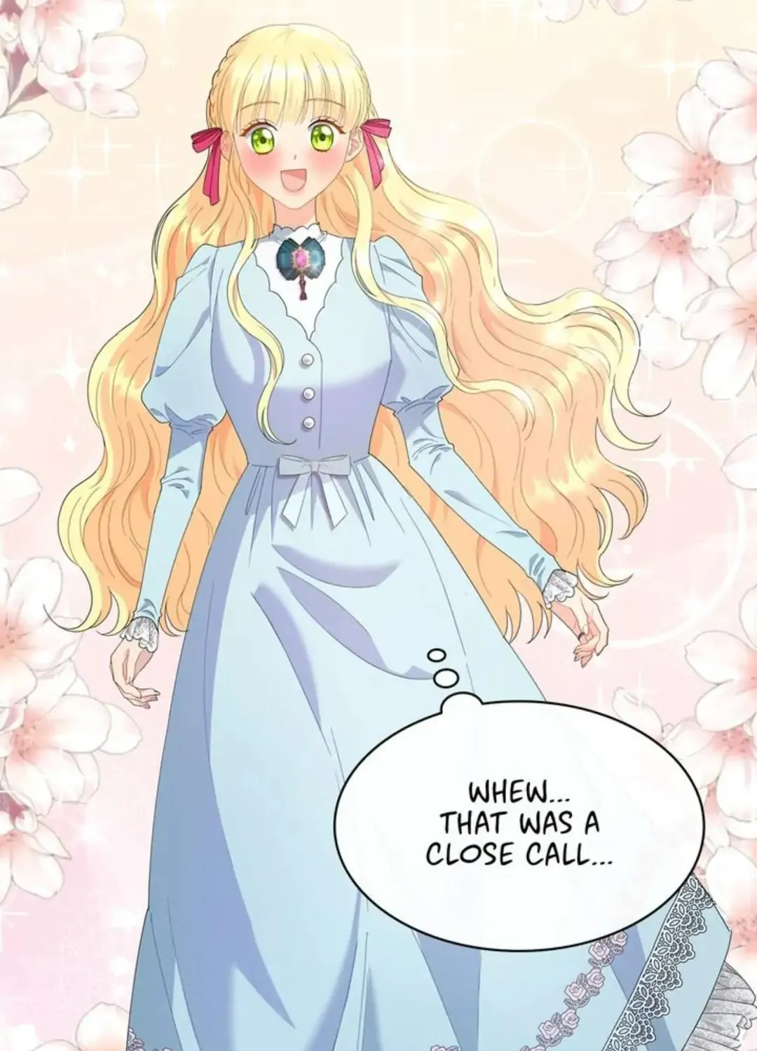 Read Miss Overprotected chapter 10 image 125 on Lezhin