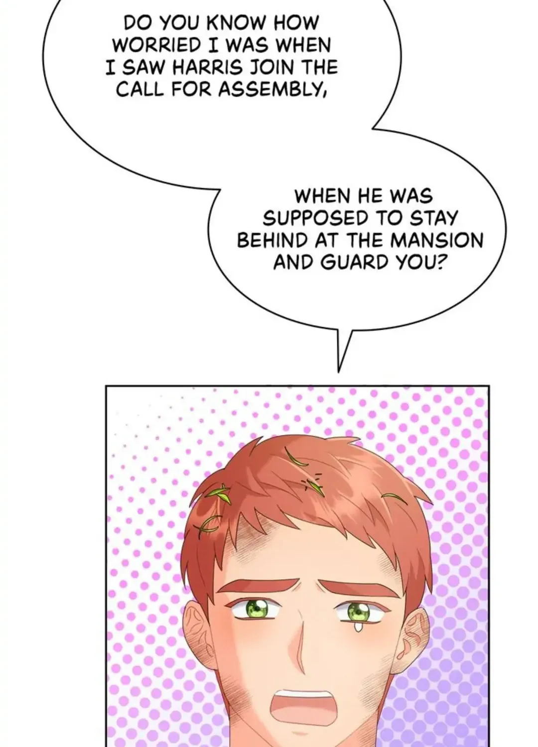 Read Miss Overprotected chapter 10 image 129 on Lezhin