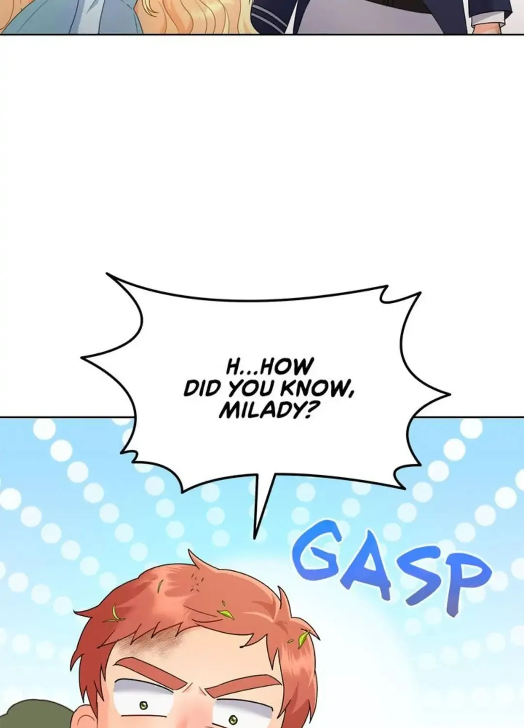 Read Miss Overprotected chapter 10 image 132 on Lezhin