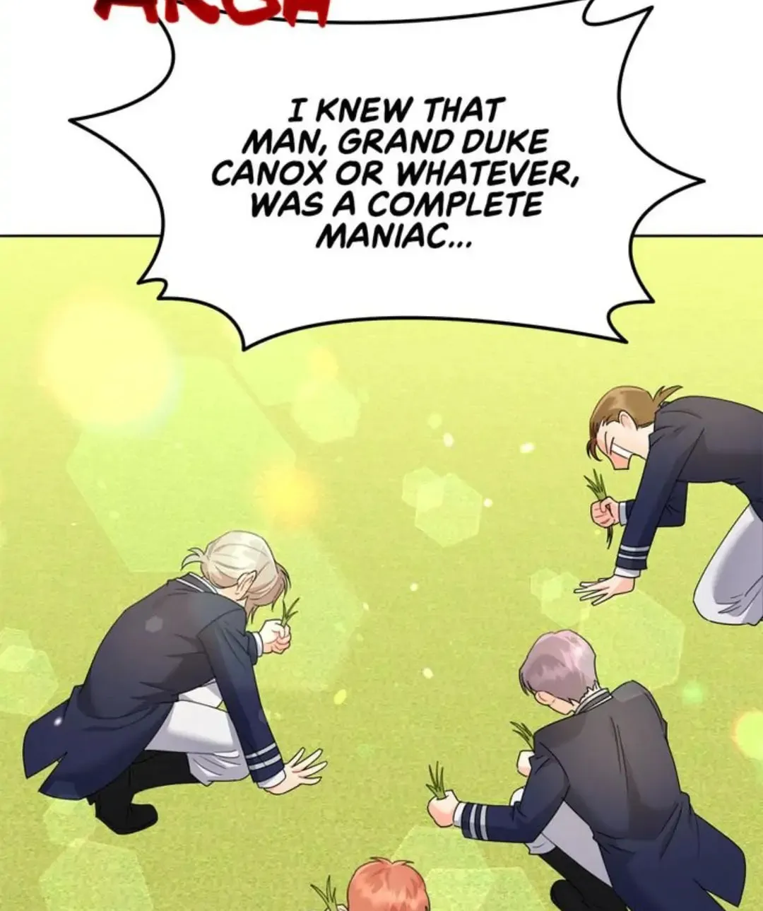 Read Miss Overprotected chapter 10 image 134 on Lezhin
