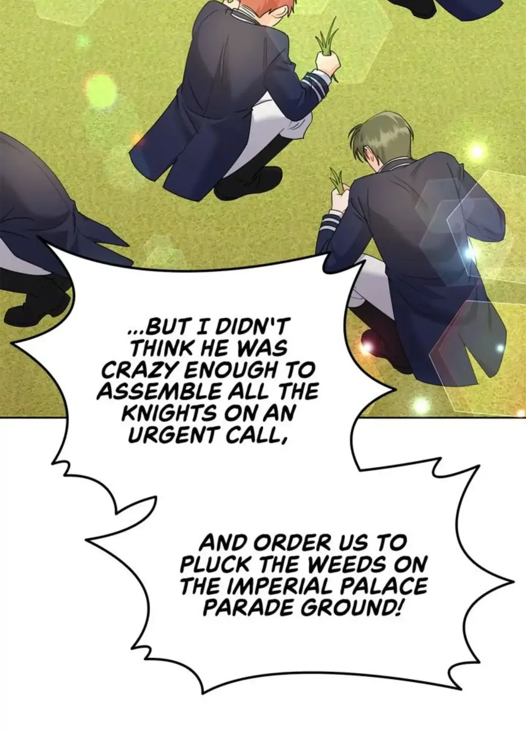Read Miss Overprotected chapter 10 image 135 on Lezhin