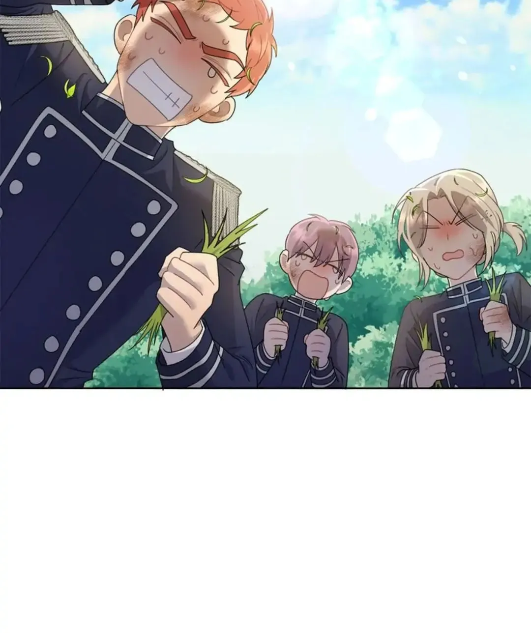Read Miss Overprotected chapter 10 image 137 on Lezhin