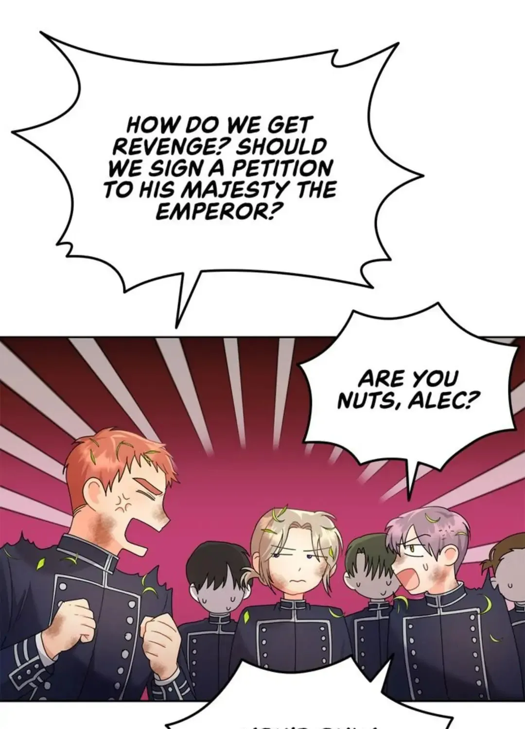 Read Miss Overprotected chapter 10 image 138 on Lezhin