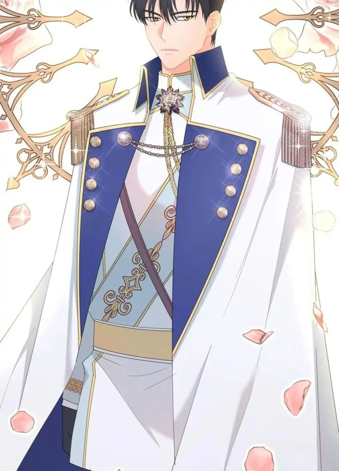 Read Miss Overprotected chapter 10 image 146 on Lezhin