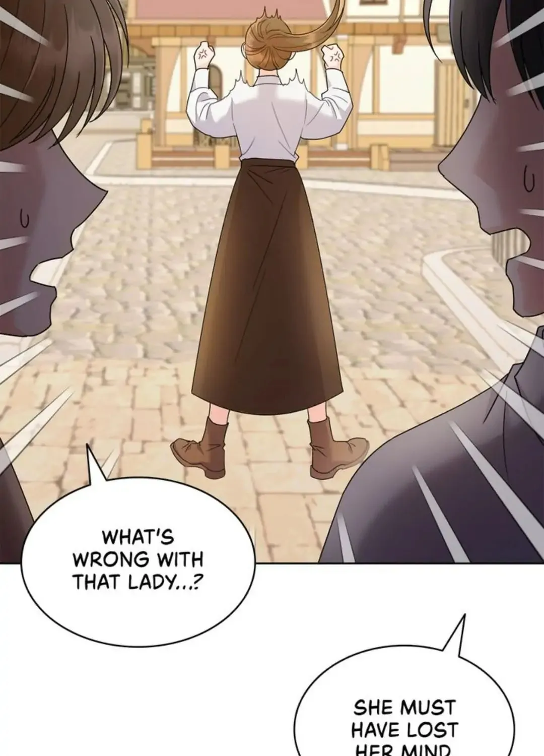Read Miss Overprotected chapter 10 image 20 on Lezhin