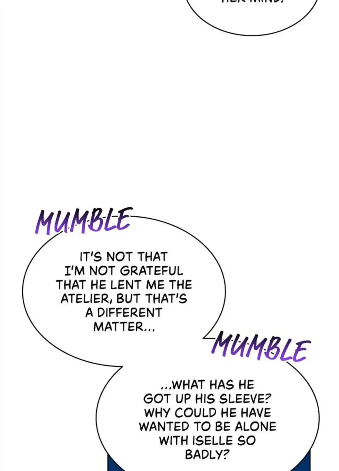Read Miss Overprotected chapter 10 image 21 on Lezhin