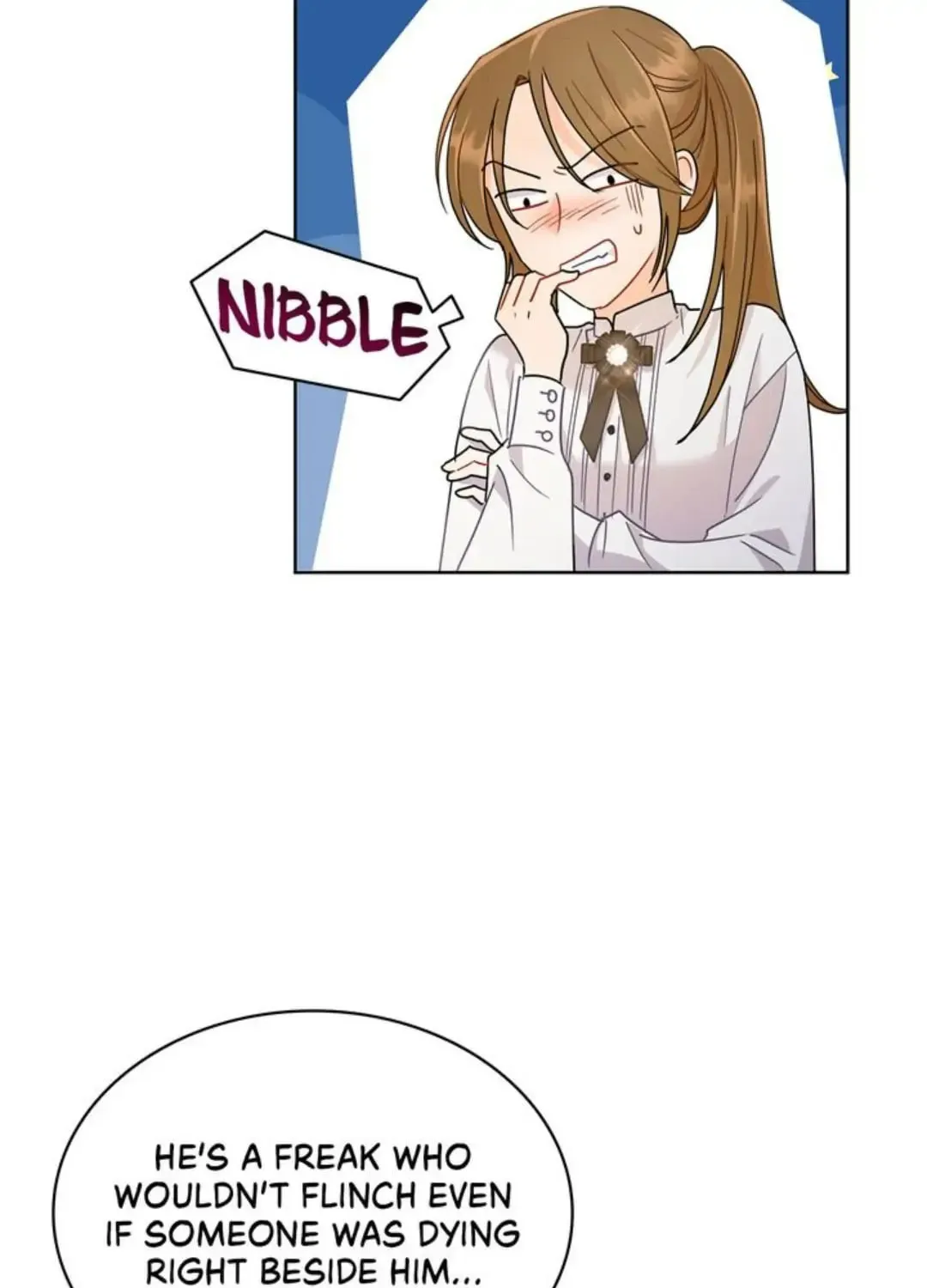 Read Miss Overprotected chapter 10 image 23 on Lezhin